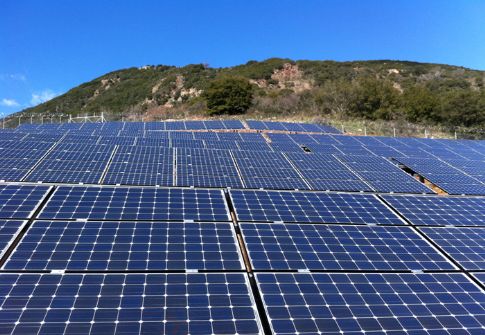 Φωτοβολταϊκά από την PHOENIX SOLAR HELLAS